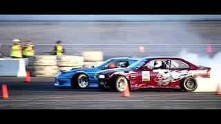 DRIFT LEAGUE ROUND 2 LETS DRIFT MEDIA