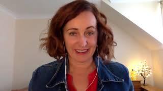 Client Lessons -- "Quiet Marketing" Business Coach Danielle Gardner
