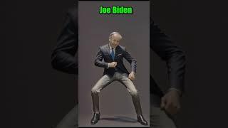 Joe Biden‍️#wilmixprod #machannzenhaiti #samuella #shorts