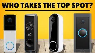 Best Doorbell Cameras 2025 - Watch This Before You Decide to Buy!