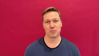 Видеовизитка. Игорь Самойлов.