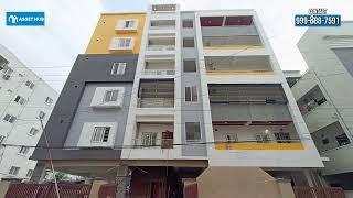 2 BHK  Flats for sale in Puppalaguda | Asset Hub Properties |