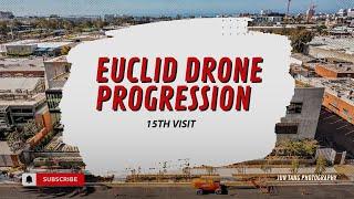 CW Driver   1650 Euclid   15TH VISIT