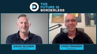 How to Leverage Borderless Global Talent With David Nilssen of Doxa7