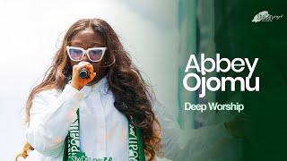 Worship Chants with Abbey Ojomu | SheCan Pray 7.0