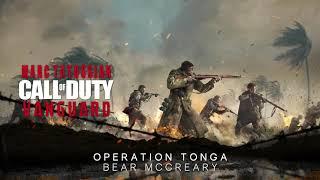 Operation Tonga | Official Call of Duty: Vanguard Soundtrack