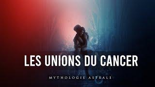 L'Astrologie des Compatibilités : Le Cancer et (ses 12 combinaisons)