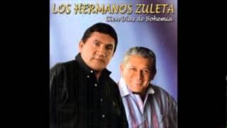 -LA CUCHILLA- LOS HERMANOS ZULETA (FULL AUDIO)