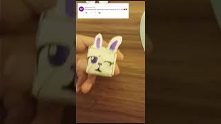 Kittyclub Gaming Blindbag! #blindbag #artsandcrafts #shorts