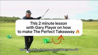 Understand The Backswing In Golf in 2 Minutes