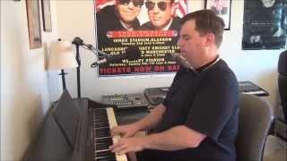 Piano Man (Billy Joel), Cover by Steve Lungrin