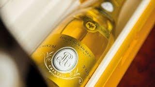 Prestige Cuvée vs Vintage Champagne with Jancis Robinson - Louis Roederer Champagne Pair 6/8