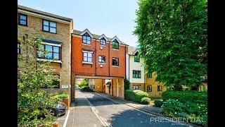 Lea Court, The Ridgeway, Chingford,E4 6TU