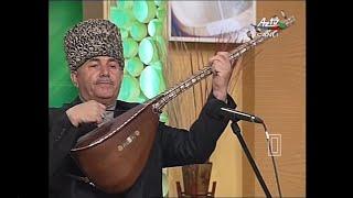 Rəhmətlik ustad Mais Gəncəli ilə unudulmaz bir tarixi söhbət  (4 noyabr 2010-cu il)