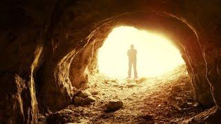 The Allegory of the Cave by Plato (Excerpt from The Republic)