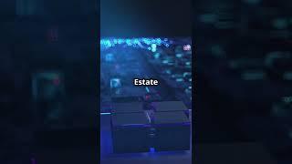 The Future of NFTs: Beyond Digital Art to Real Estate, Gaming, and IP #NFT #Blockchain #Innovation