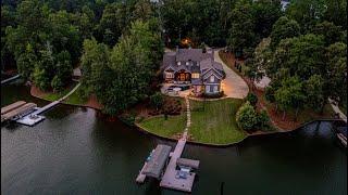 164 Blue Heron Dr Eatonton GA - Lake Oconee