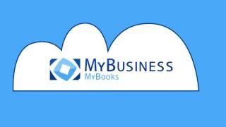 קריינות סרט תדמית  MyBooks - אייל לוין