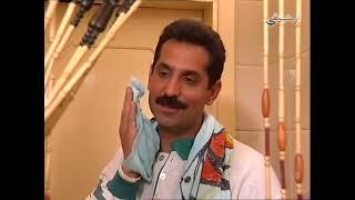 مسلسل الخلود الحلقة 1 الاولى بطولة عابد فهد