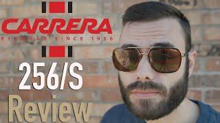 Carrera 256S Review