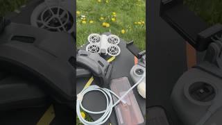 How to Full-Manual-Fly your DJI Neo drone! #dji #drone #shorts