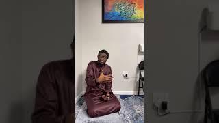 Khateera - Reminder by Ahmed Marzuq Yakub - Being Mindful of Allah