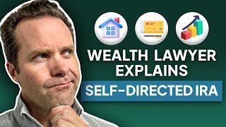 What is a Self-Directed IRA, and how to get started?