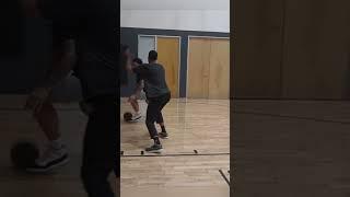 IN-GAME WINDMILL  #jushoop #shorts