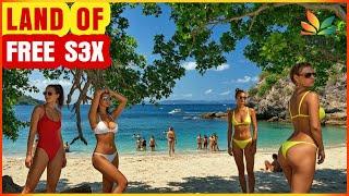 Thailand's SHOCKING $700 Lifestyle: Stunning Women and Bizarre Wonders! | Travel Documentary