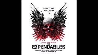 The Expendables Soundtrack 1. Keep Your Hands To Yourself - The Georgia Satellites