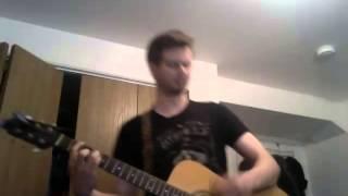 The Beach Alex Bates Audition