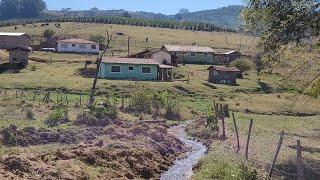 maravilhas da serra de divinolândia interior de SP