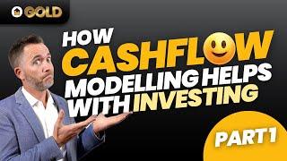 How Cashflow Modelling Helps With Investing!