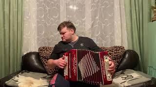 Настоящая русская гармонь! Лучшая в мире! Мы консерваторий не заканчивали.