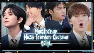 [Türkçe Altyazı] GOING SEVENTEEN | COMEBACK SPECIAL (The Musical Heirs #1)