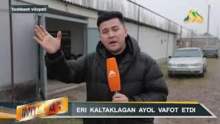 ERI  KALTAKLAGAN  AYOL  VAFOT  ETDI.