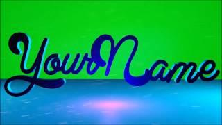 Chill Intro template Duel with BreakdownArtz
