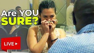 FILIPINAS Expose DATING DESIRES!