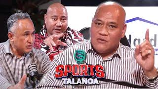 BluTV Sports Talanoa