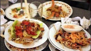 Dastrkhuwan BIBI SYEDA FATIMA TUZ ZAHRA | FREE FOOD FOR DESERVING AND UNPRIVILEGED PEOPLES