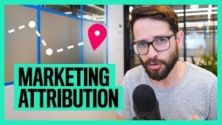 What is Marketing Attribution?