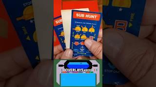 Sub Hunt for Intellivision Has A LOT GOING ON - And That's a GOOD Thing!