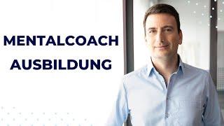 Mentalcoach Ausbildung Schweiz