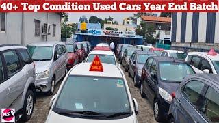40+ Top Condition Used Pre-owned Cars Mysuru