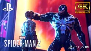 Venom murder in Vengeance City(#spiderman)