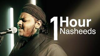 1 Hour Nasheed Playlist || Mazharul Islam || Beautiful Nasheeds 2024