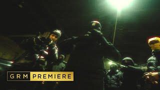 KM - Booky Side (feat. Booter Bee) [Music Video] | GRM Daily