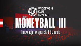 Moneyball 3: Innowacje w sporcie i biznesie