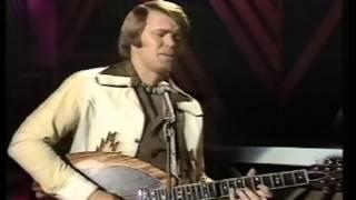 Glen Campbell - Live Medley