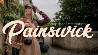 Snapshot Destination; Painswick | Cotswolds